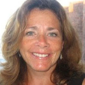 Meet your Posher, Michele